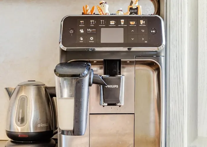 Phucan Apartment-riga 게스트하우스 리가