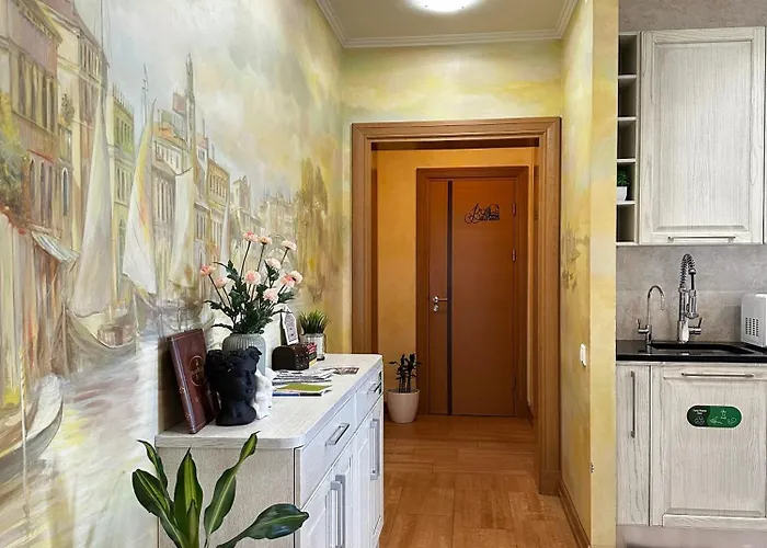 Phucan Apartment-riga