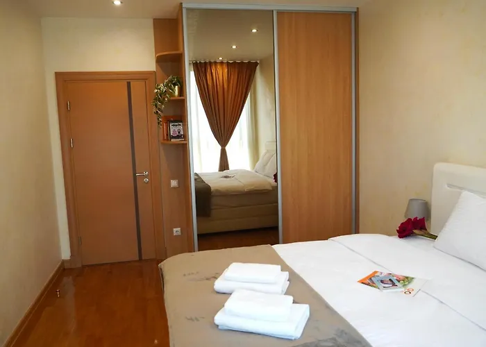 Phucan Apartment-riga