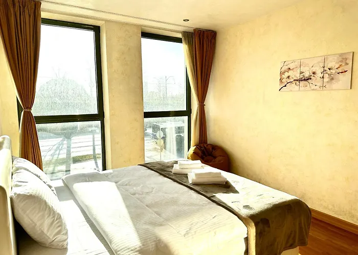 Phucan Apartment-riga