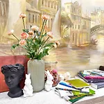 Phucan Apartment-riga *