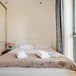 Konukevi Phucan Apartment-riga Riga