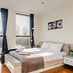 Konukevi Phucan Apartment-riga Riga