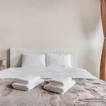 Konukevi Phucan Apartment-riga