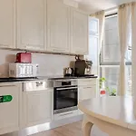 Phucan Apartment-riga Riga