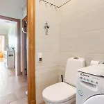 Phucan Apartment-riga Konukevi