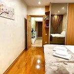 Konukevi Phucan Apartment-riga *