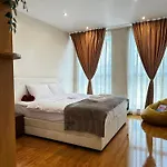 Konukevi Phucan Apartment-riga Riga