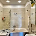 Konukevi Phucan Apartment-riga Riga